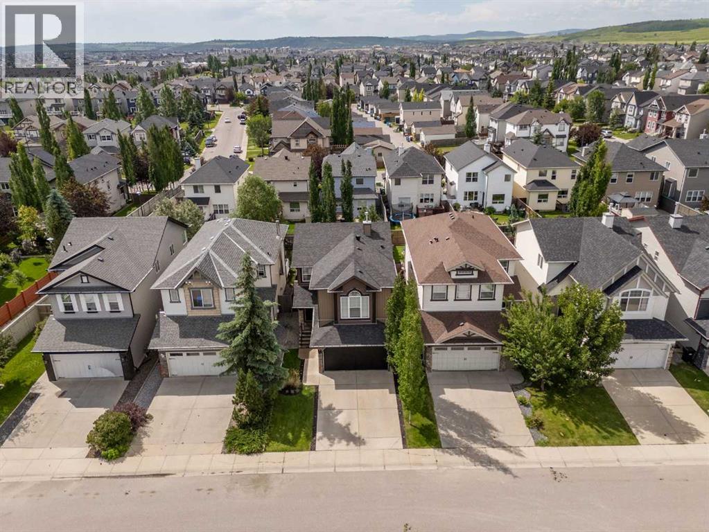 164 Silverado Range Close SW