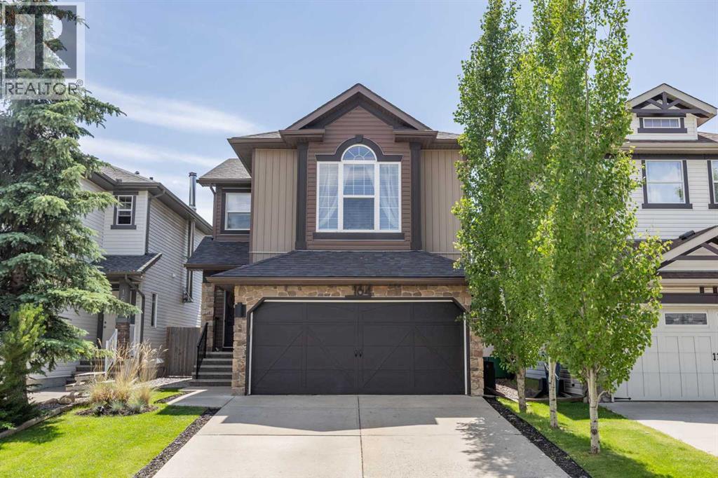 164 Silverado Range Close SW