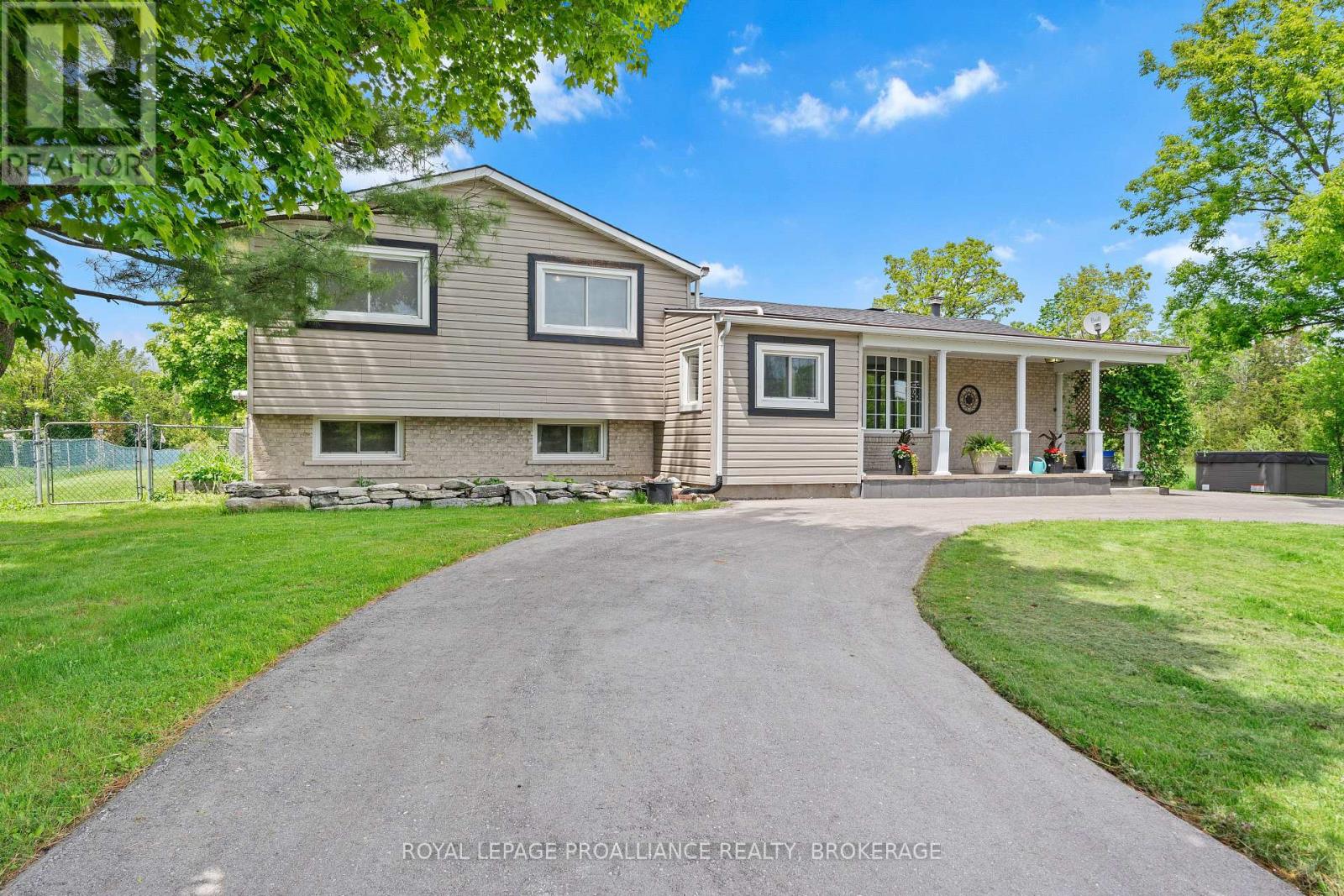 2069 COLE HILL ROAD