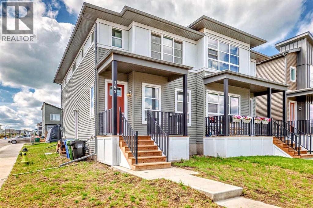 197 Belmont Drive SW