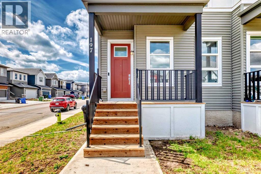 197 Belmont Drive SW