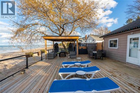 6288 SPRUCE STREET Lambton Shores ON N0N1J2