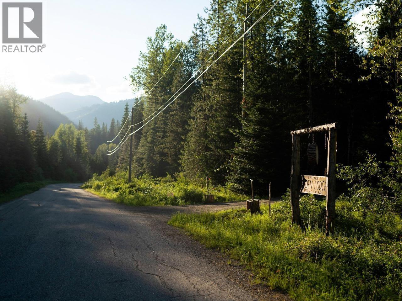 6225 PORTO RICO YMIR Road