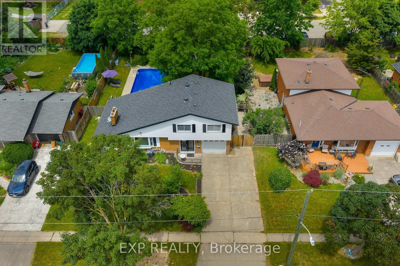 6937 WATERLOO DRIVE
