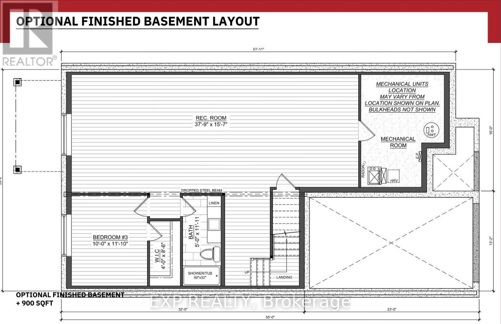 120 TIMBERLINE DRIVE