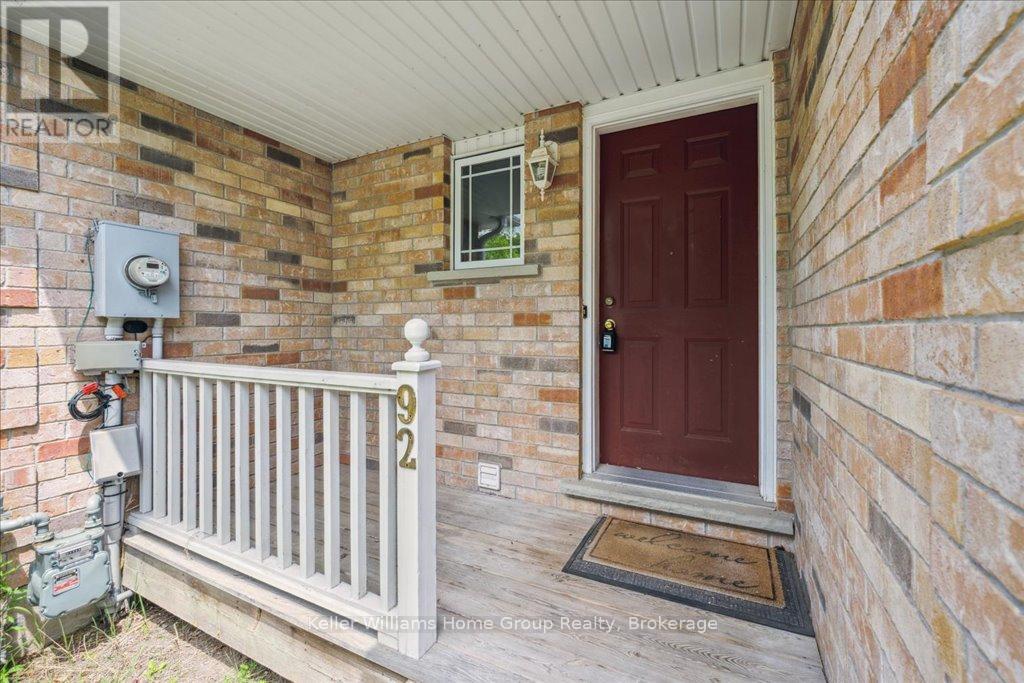92 RODGERS ROAD