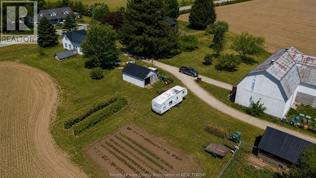 226 Norfolk County Road 28