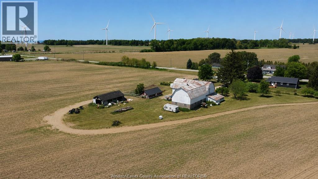 226 Norfolk County Road 28