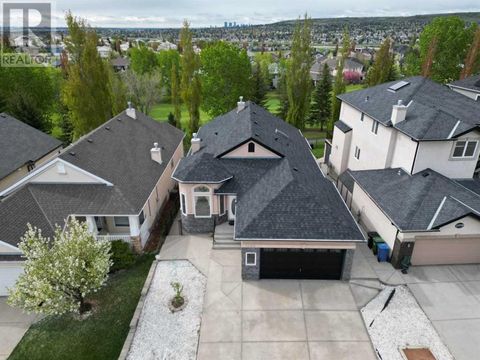 1069 Panorama Hills Landing NW Calgary AB T3K5M7