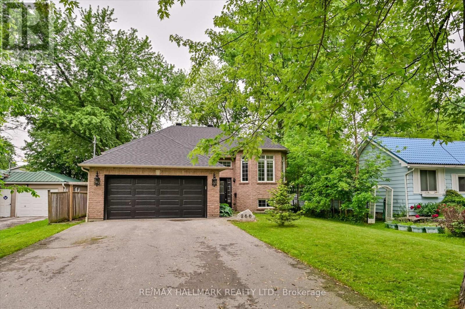 266 CEDARHOLME AVENUE