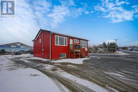 1 Whitbourne Avenue Whitbourne NF A0B3K0