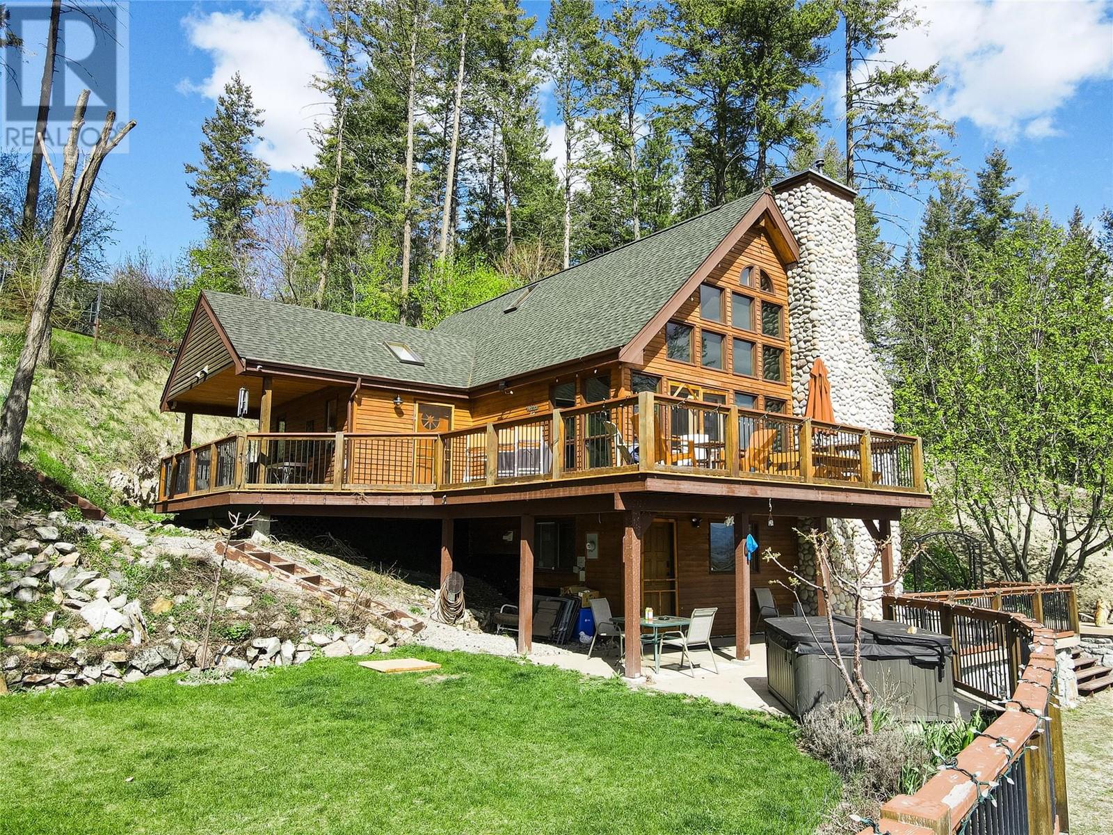 9434 Hodges Road