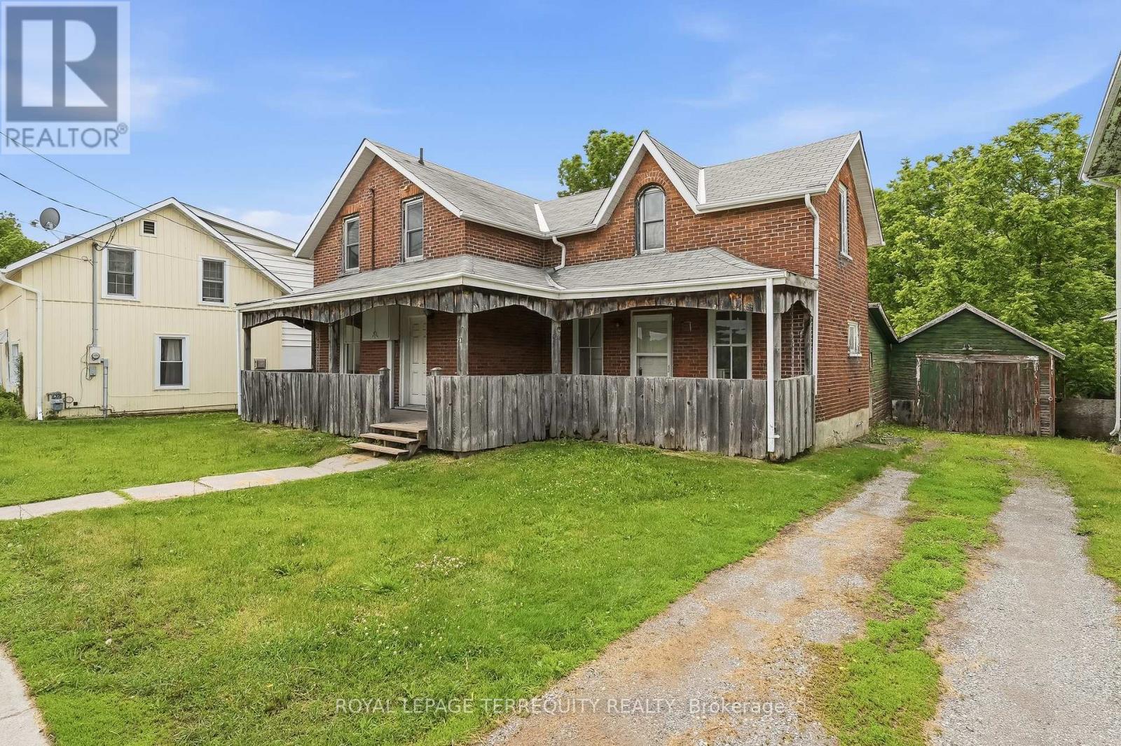 Photo 1 of 50 — 76 GRAND ROAD, Trent Hills (Campbellford), ON K0L1L0