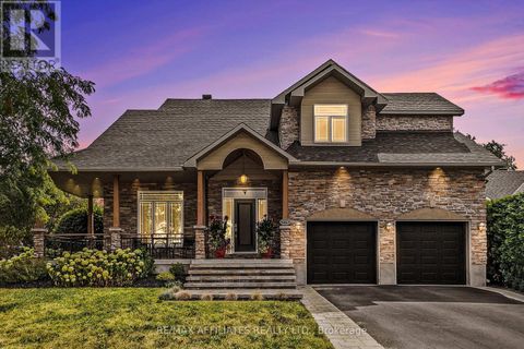 776 LEVESQUE CRESCENT Casselman ON K0A1M0