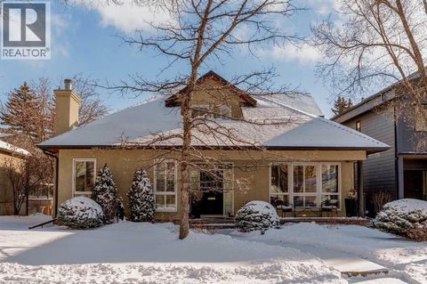 1428 9 Street NW Calgary AB T2M3L2