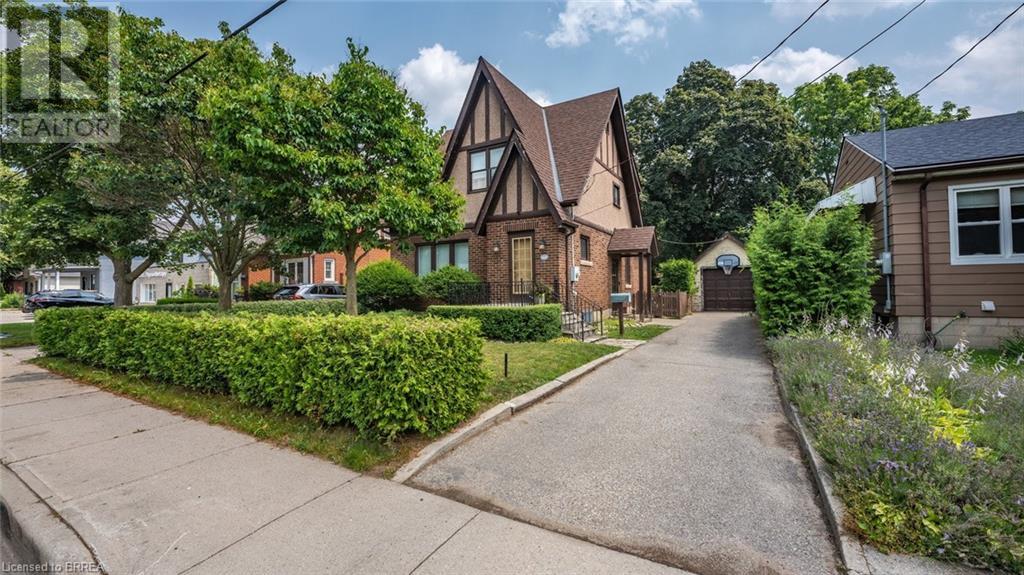 31 MORRELL Street