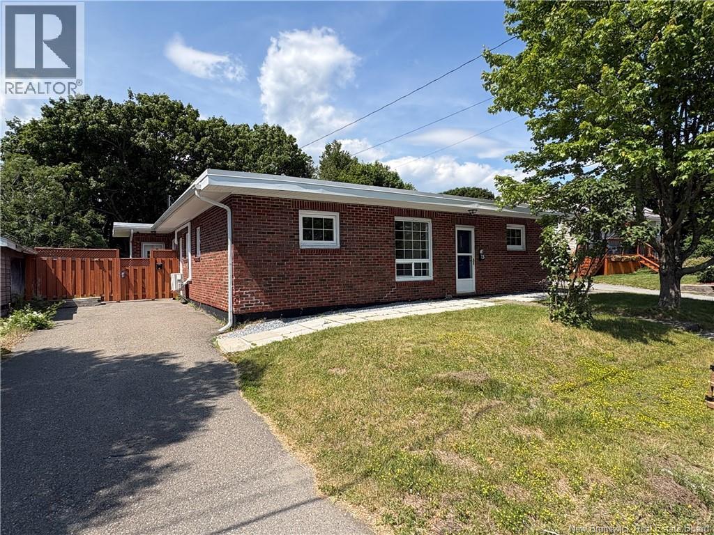 Photo 1 of 37 — 13-15 Corkery Street, Saint John, NB E2K1Z5
