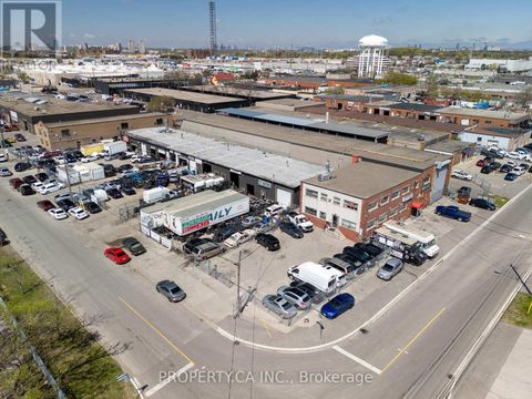 116 MANVILLE ROAD Toronto (Clairlea-Birchmount) ON M1L4J5
