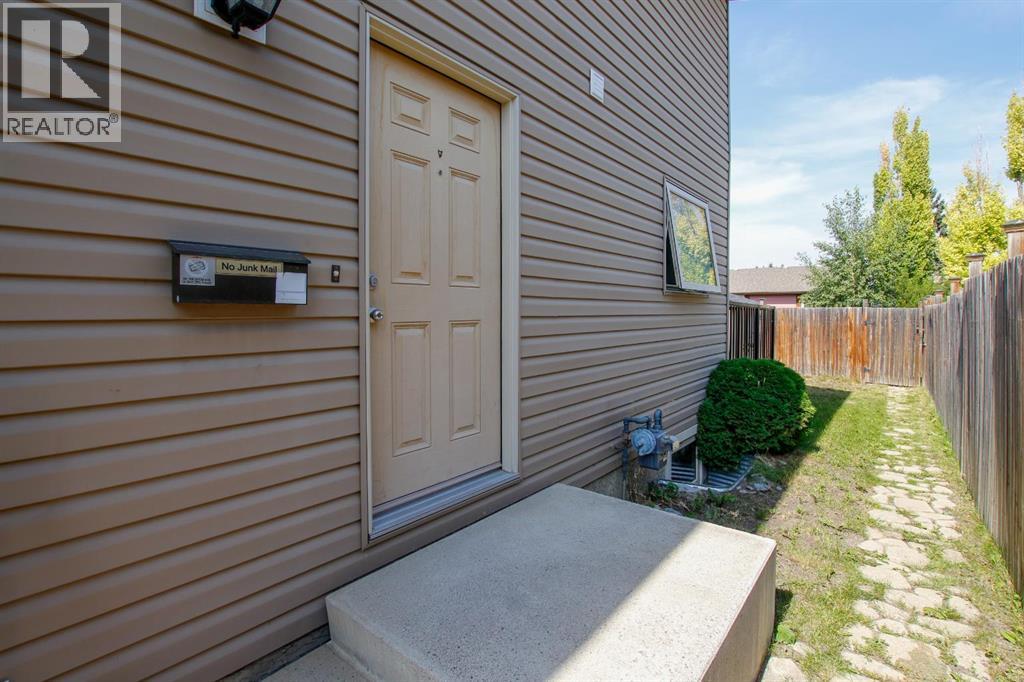 4 Haliburton Crescent