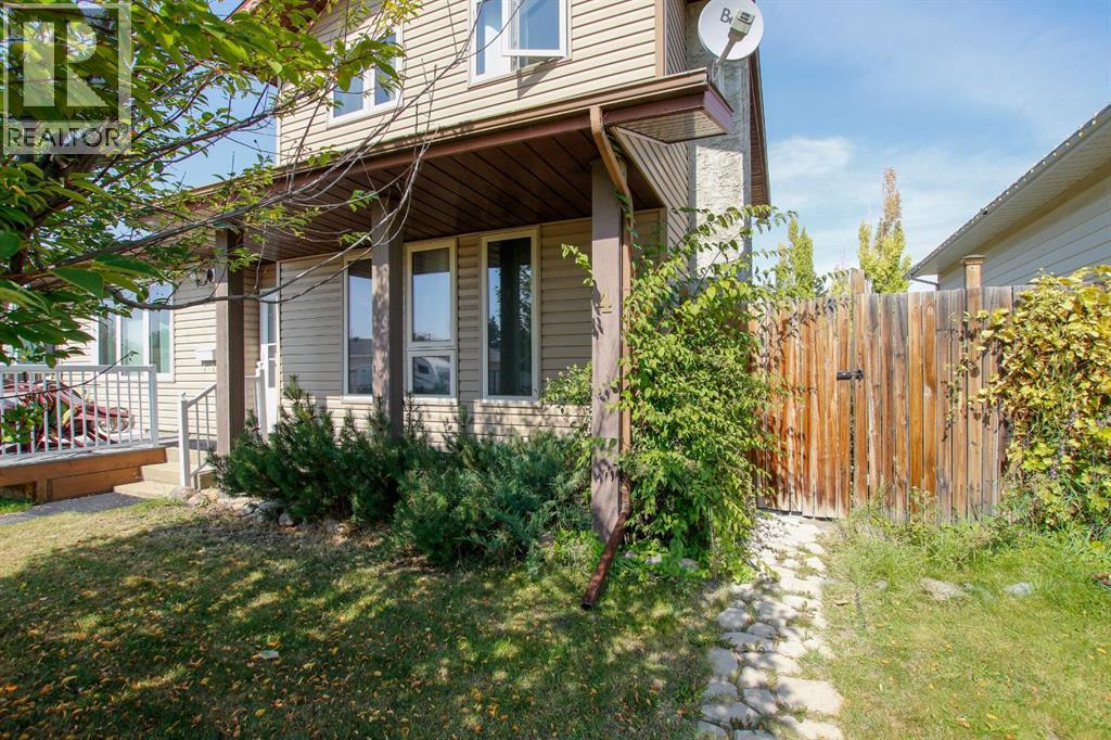 4 Haliburton Crescent