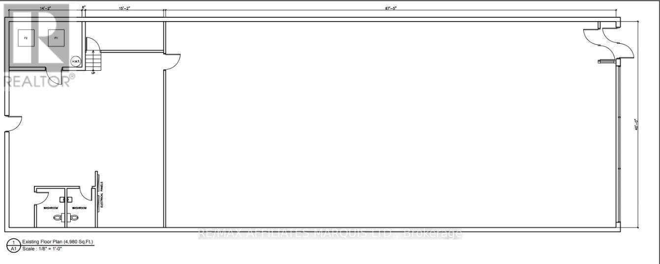 28 BECKWITH STREET N