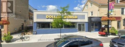 28 BECKWITH STREET N Smiths Falls ON K7A2B3