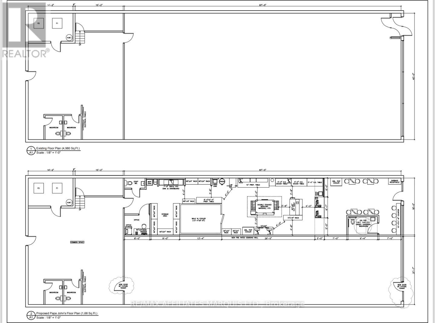 28 BECKWITH STREET N