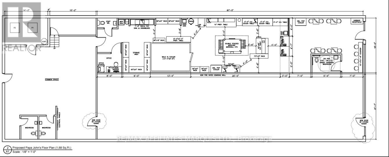 28 BECKWITH STREET N