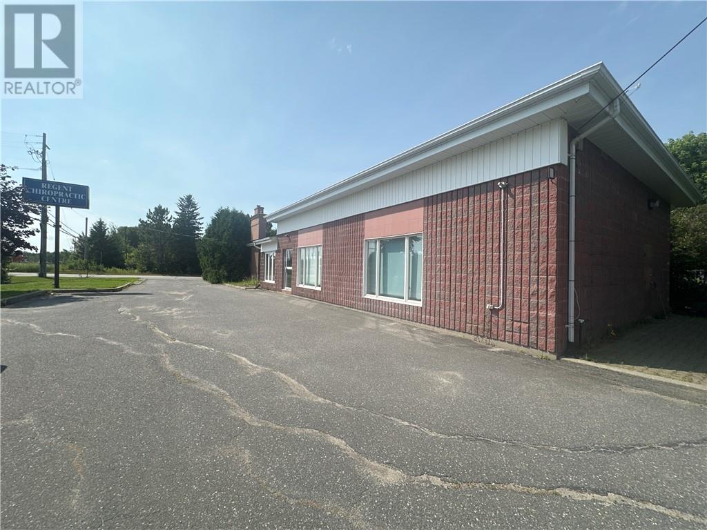 2381 Mallards Landing Drive Unit# Office 3