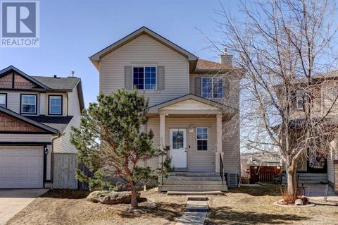 218 Evansmeade Close NW Calgary AB T3P1E2