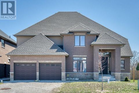525 MAGUIRE STREET Windsor ON N9E0A6