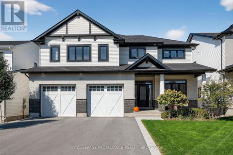756 RIVERVIEW WAY Kingston (Kingston East (Incl Barret Crt)) ON K7K0J2
