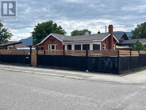 402 Orchard Avenue Penticton BC V2A1Y2