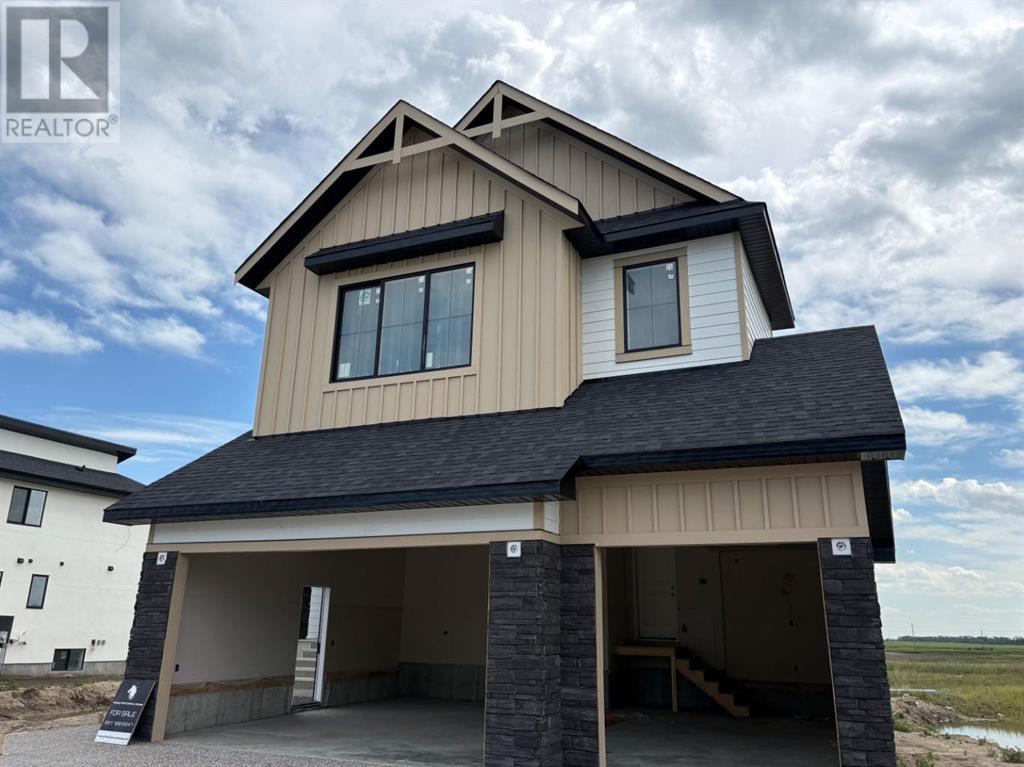 9 Watercrest Row