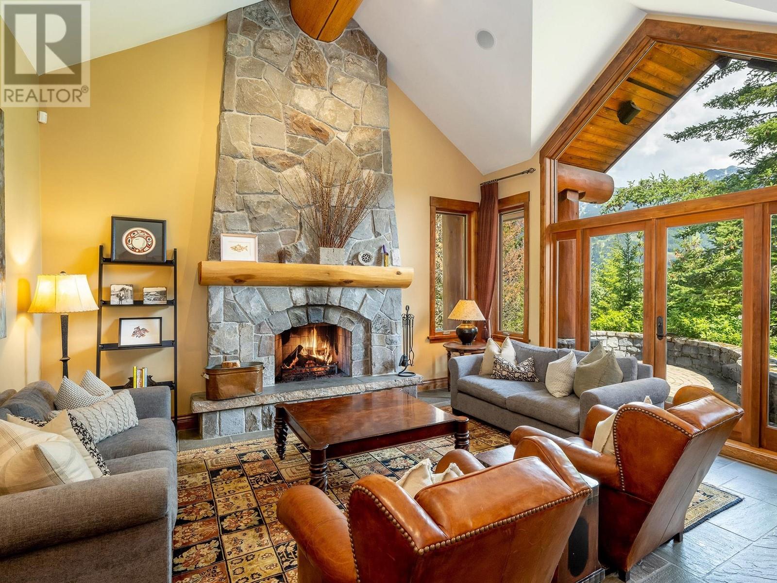 3220 PEAK DRIVE