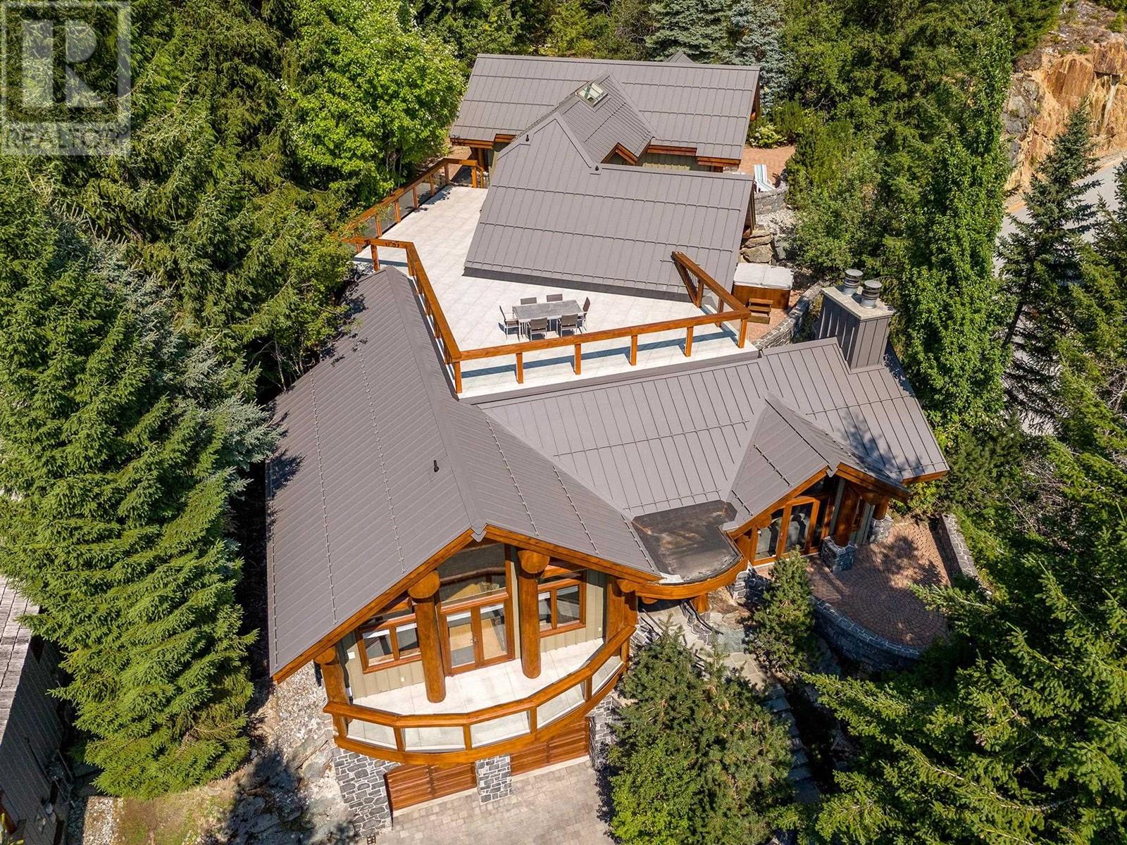 3220 PEAK DRIVE