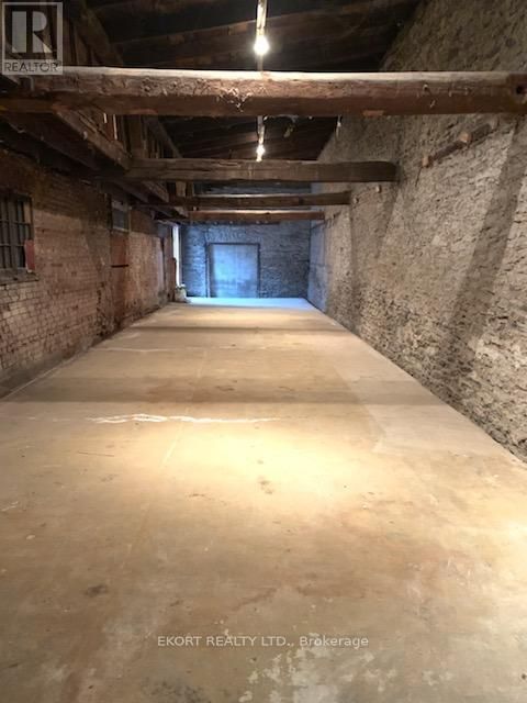 B - 249 FRONT STREET Belleville (Belleville Ward) ON K8N2Z6