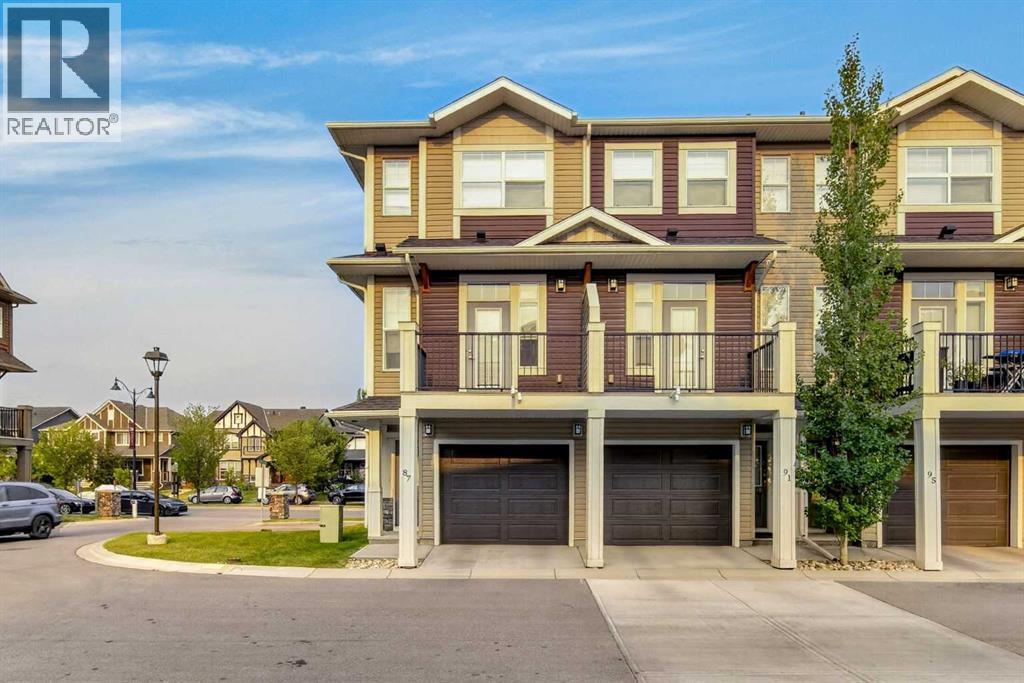 87 Legacy View SE