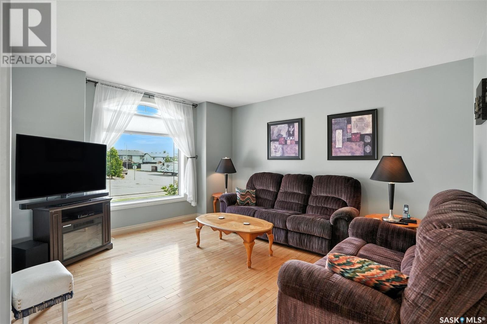 214 Lakeridge DRIVE