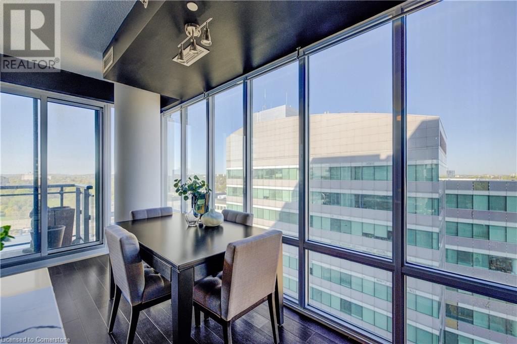 85 DUKE Street W Unit# 1110