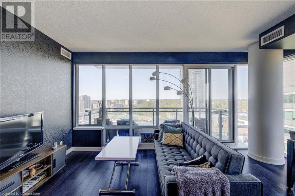 85 DUKE Street W Unit# 1110