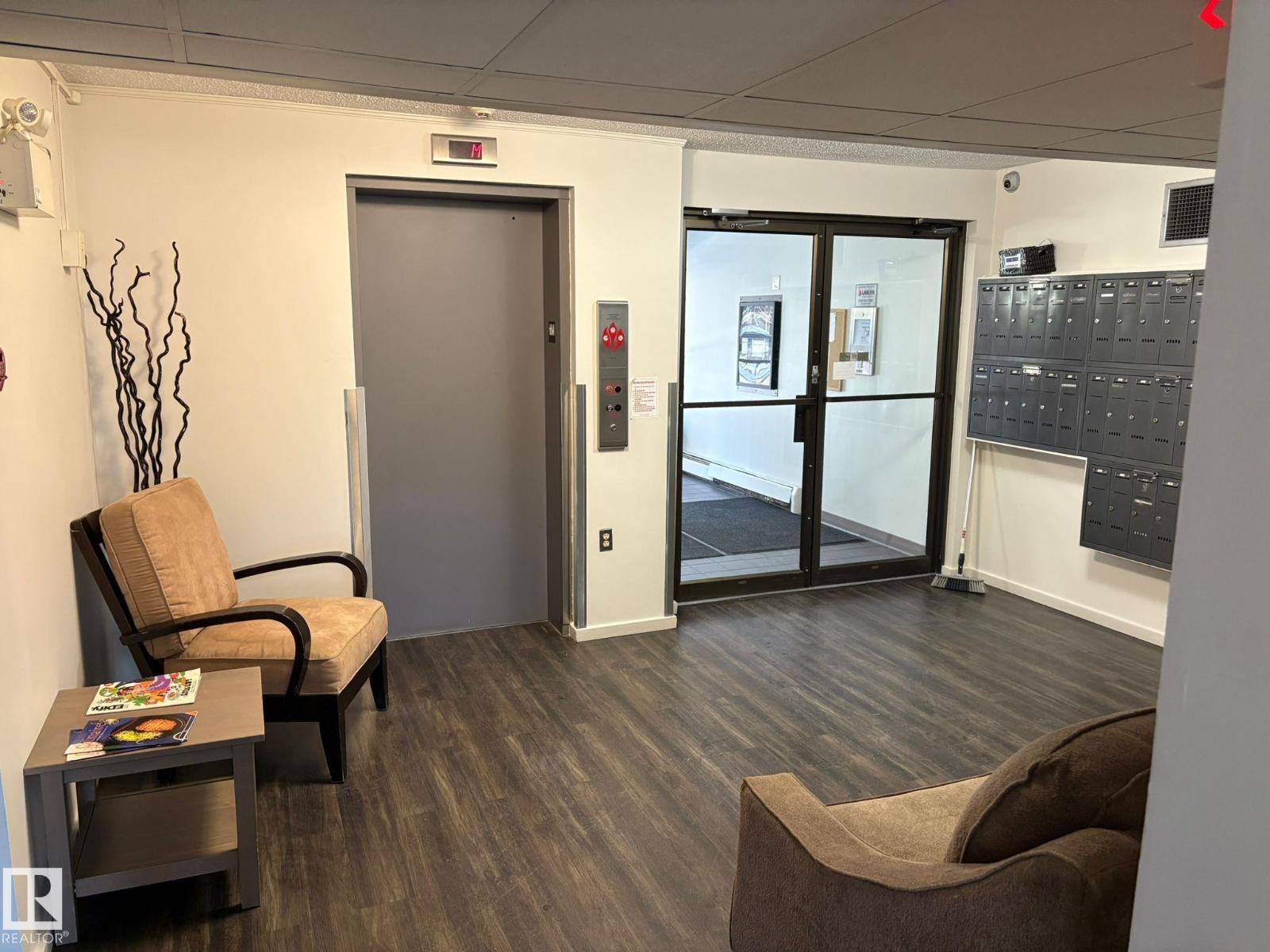 #312 10838 108 Street NW