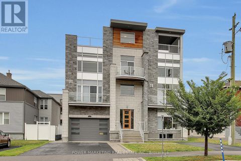 69 DONALD STREET Ottawa ON K1K1N3