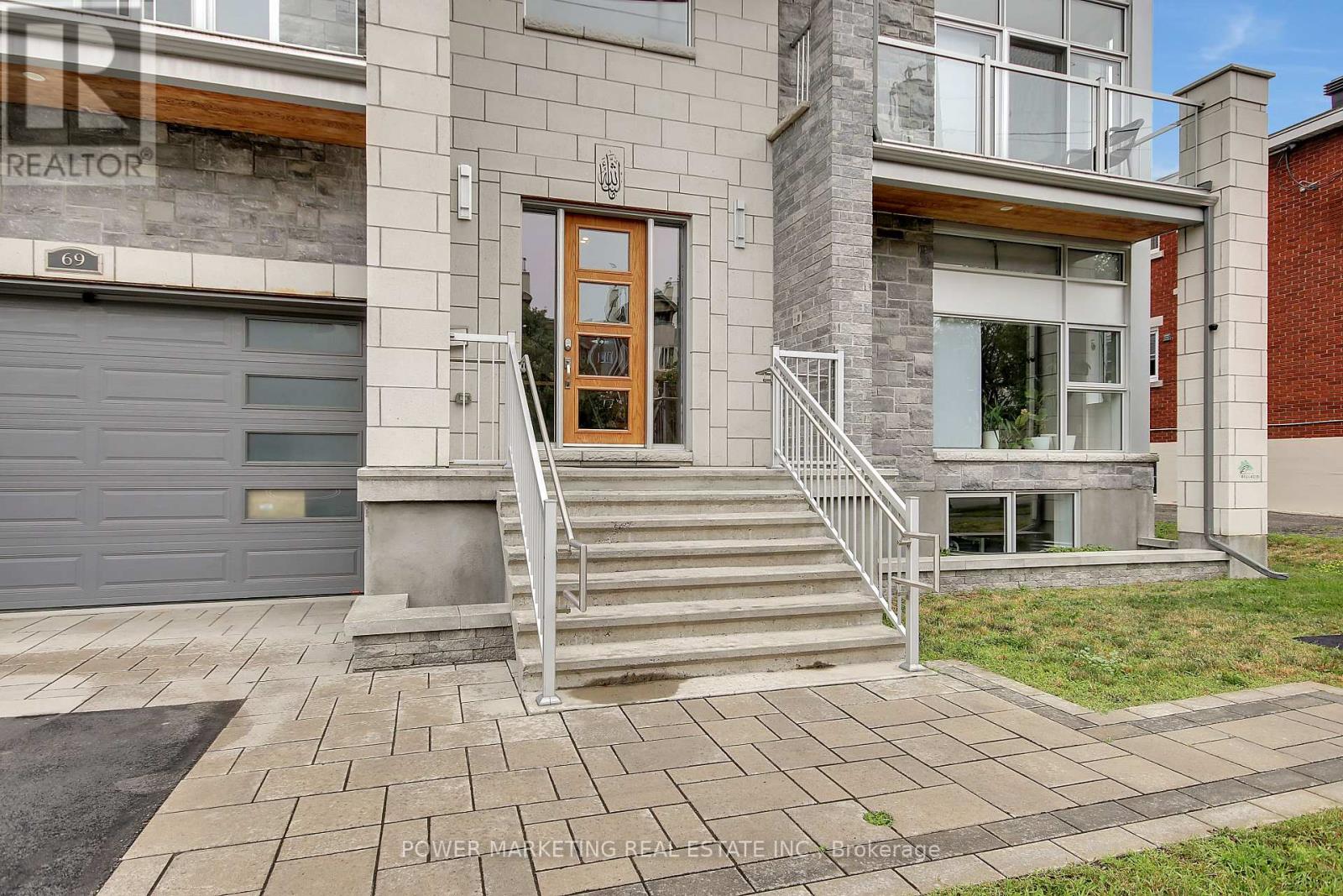 69 DONALD STREET