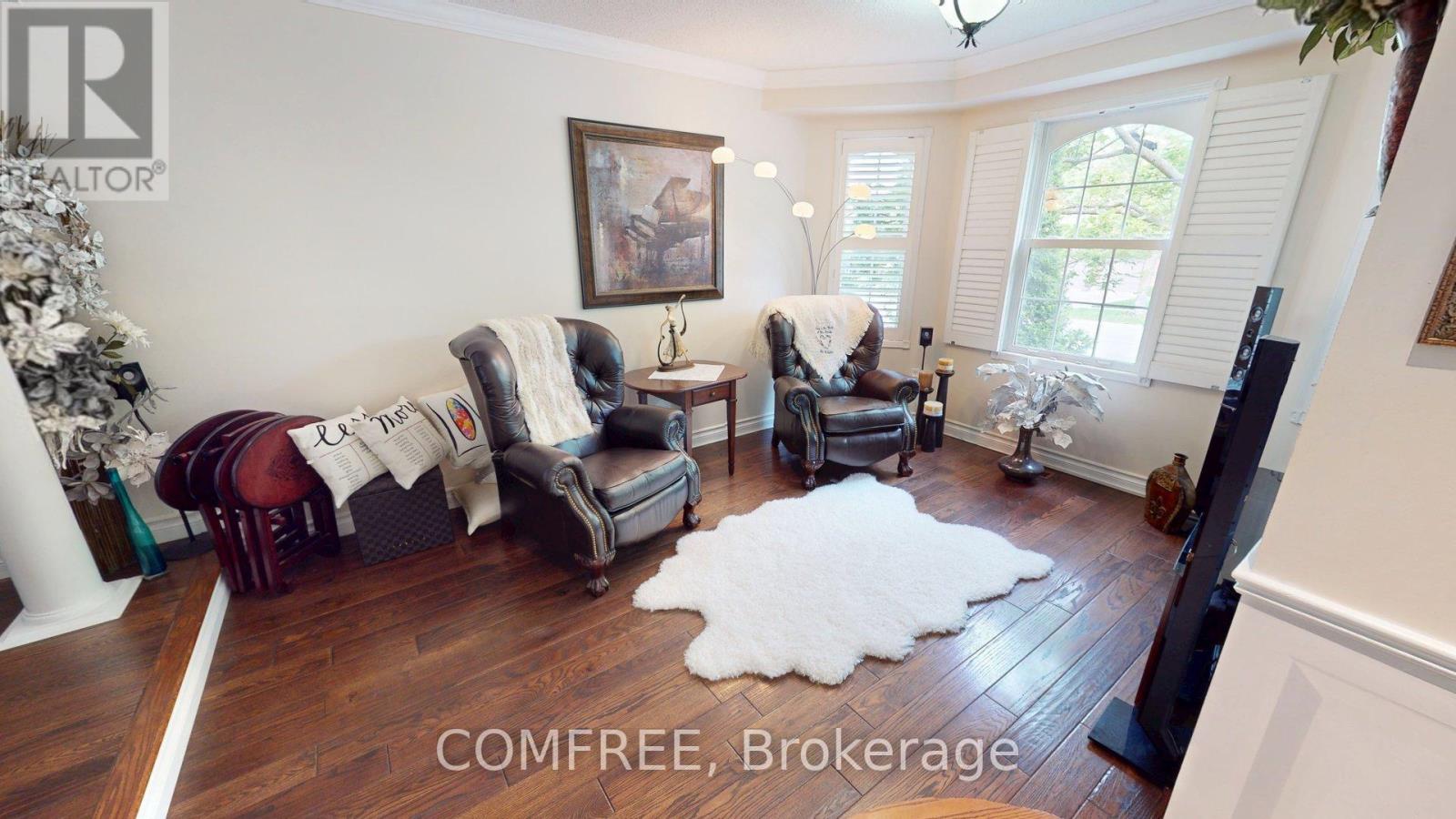 21 MCBETH PLACE