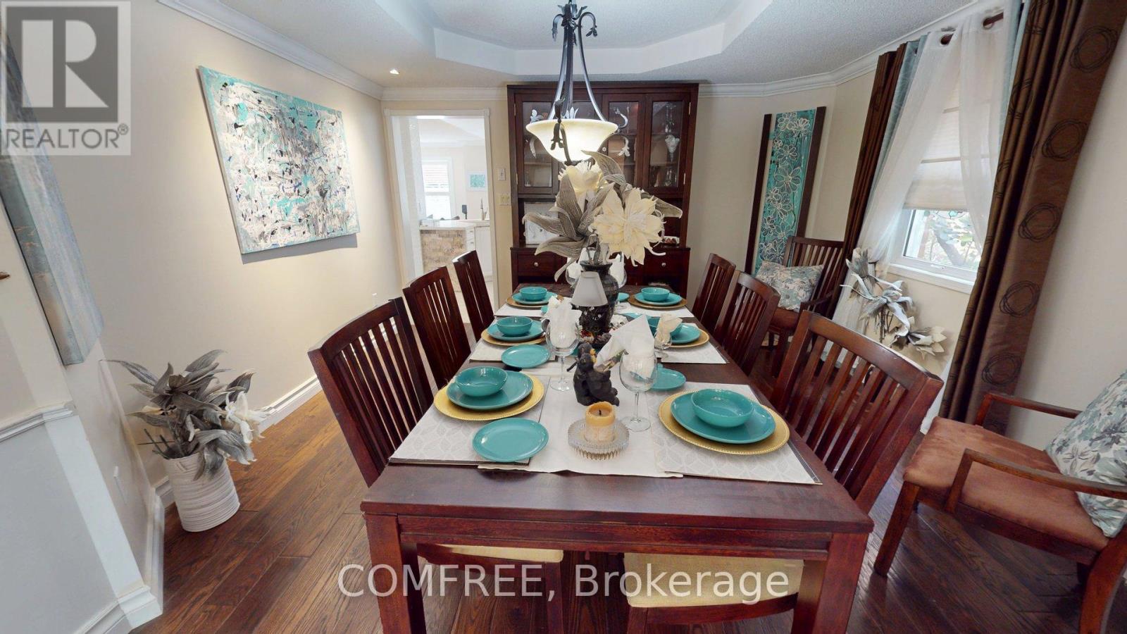 21 MCBETH PLACE