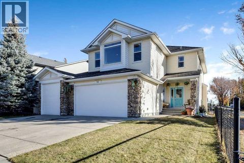30 Drake Landing Road Okotoks AB T1S2M2