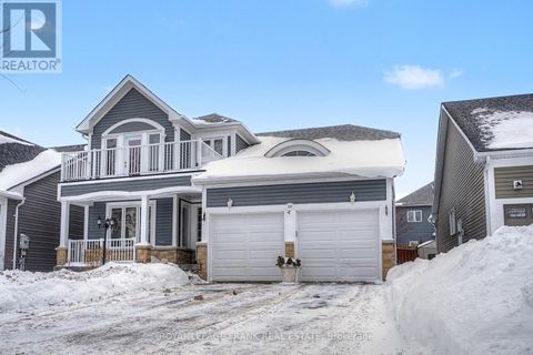 129 STILLWELL LANE Clarington (Newcastle) ON L1B1R5