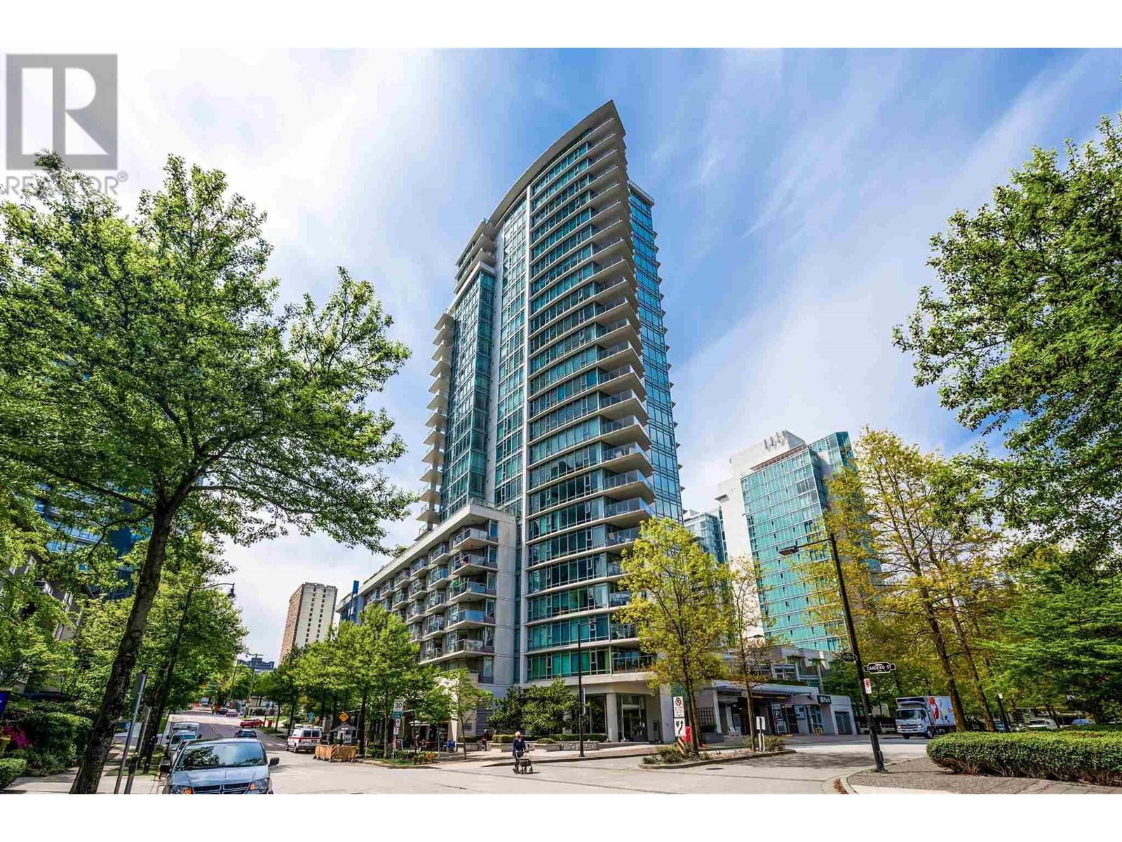 2501 1616 BAYSHORE DRIVE
