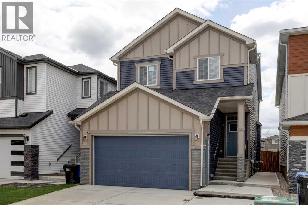 154 Amblehurst Way NW
